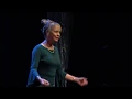 What Happens When Organizations Bear the Burden of Belonging Michele Mattoon TEDxBloomington