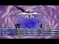 [FF7] One-Winged Angel (片翼の天使) -INSTRUMENTAL VER.-