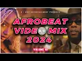 Download Lagu AFROBEAT MIX 2024 VOL.10 BY DJ KELDEN - REMA, AYRA STARR, RUGER, BURNA BOY, OMAH LAY, VICTONY, TEKNO