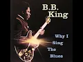 B B King  -  Hummingbird * 1970