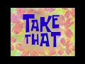 Lagu Take That (B) - SB music