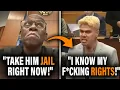 Download Lagu Judge SNAPS on Sovereign Citizen — Bond REVOKED Over Witness Tampering!