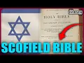 The Scofield Bible Is Running Our Foreign Policy Jim Jatras