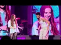 Camilo y Evaluna - Plis/Por primera vez/Índigo - Movistar Arena Argentina- 09/03