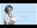 Download Lagu sarah caroline enys ~ part 1