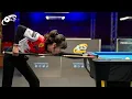 Download Lagu Monika Ząbek vs Silviana Lu ▸ Predator WPA World 10-Ball Women's Championship 2023 MP3