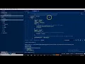 How to compile Sass in visual studio code Editor