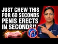 If You re 60 70 or 80 Just Chew This for 45 Seconds
