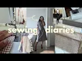Building a Work Wardrobe I ll Actually Wear Beyond the Office Sewing Diaries
