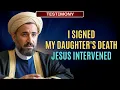 Lagu Islamic Judge Signs His Daughter's DEATH Sentence for Being Christian... Then THIS Happened!