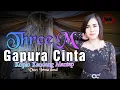 Lagu GAPURA CINTA ( Rita tila ) THREE M LIVE SHOW