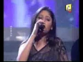 Sajna Ve Sajna - Sunidhi chauhan