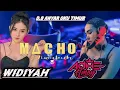 Download Lagu OT. MACHO NEW JIWAKUH !! FULL DJ CINTA MERAH JAMBU !! DESA ANYAR OKU TIMUR !!SMART PRODUCTION