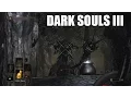 DARK SOULS III - Elder Ghru easy kill