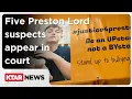 What s next in the Preston Lord case as trial looms closer