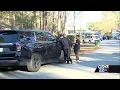 2 people dead suspect in custody in Bluffton