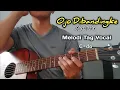 OJO DIBANDINGKE- Abah Lala ( tutorial ) melodi