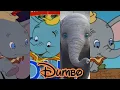 Dumbo | Evolution In Movies \u0026 TV (1941 - 2024)