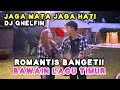 Download Lagu JAGA MATA JAGA HATI - DJ QHELFIN (LIRIK) COVER BY NABILA MAHARANI FT TRI SUAKA