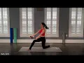 Mid Back Extension