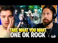 Lagu “FIRST TIME Hearing ONE OK ROCK! Belgian Reacts – Take What You Want (Live 2018)”