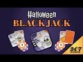 Halloween Blackjack