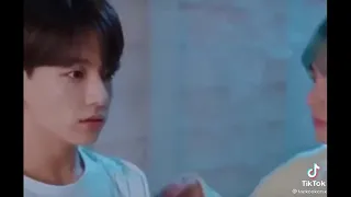 حلم كوك حلمه بخوف اههها امزح شوفو للاخير 