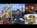 Download Lagu 【ロンドンvlog】駅で盗難に遭遇...🥶お買い物スポット/レストラン/アフタヌーンティーやカフェ☕️🇬🇧