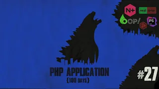 Php Application Monsters - Lecture Data Methods And Most Common Math Functions P2
