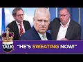 Download Lagu Prince Andrew’s “Disturbing” Email Asking Epstein To “Play” And They're \
