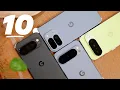 Download Lagu Pixel 10 hands-on | Is this the Pixel 9S?