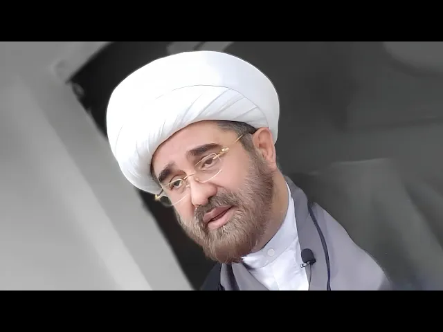 ⁣مما يوجب توفيق طالب العلم | الشيخ جعفر التبريزي