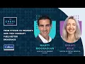 From Python to Property How Tech Curiosity Fuels Better Brokerage The Crexi Podcast