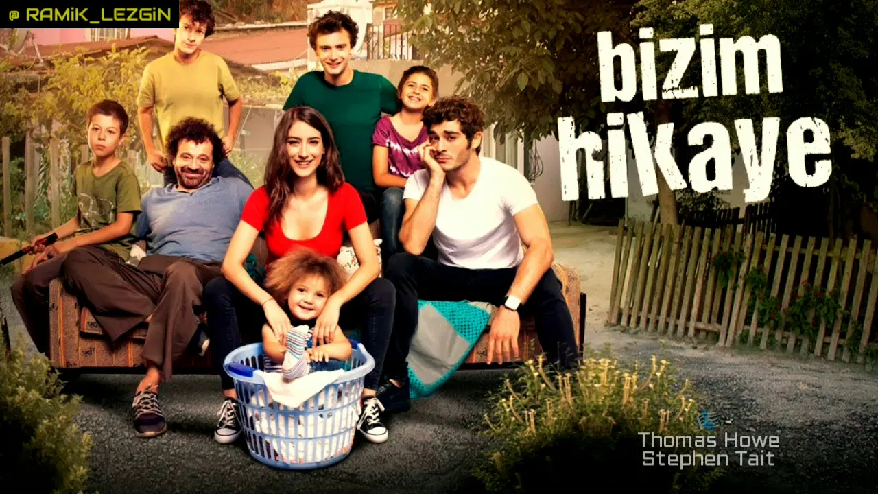 Bizim Hikaye - İntikam