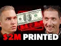 Secret Service s Most Wanted Counterfeiter Reveals His Secrets