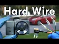 Download Lagu How to SAFELY Install a Dash Camera in a Car with Airbags (Hard Wire and Rear Cam)