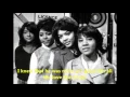 Download Lagu The Crystals - Then He Kissed Me (With Lyrics)