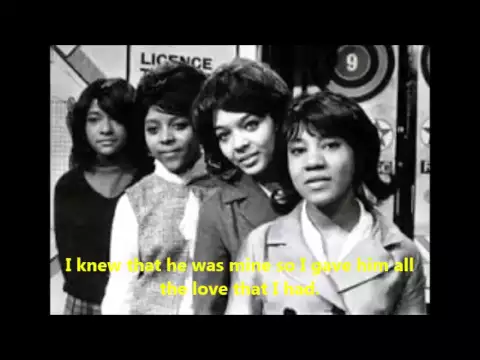 Download MP3 The Crystals - Then He Kissed Me (With Lyrics)