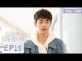Download Lagu ENG SUB [My Calorie Boy] EP15 | Zhai Zilu, Dai Luwa | Tencent Video-ROMANCE