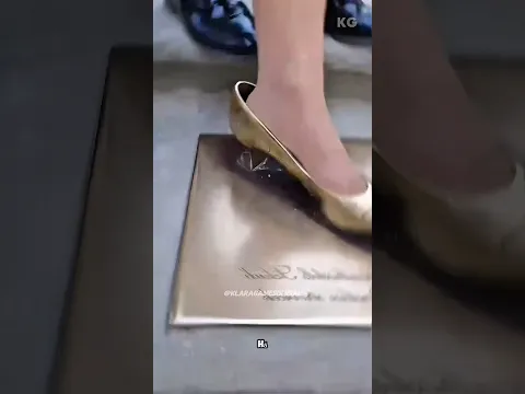 SE ESSE SAPATO ENCAIXAR, ENCONTRARÁ A VERDADEIRA PRINCESA! #shortsviral #tidal