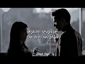 Kalben - Haydi Söyle (Sözleri)