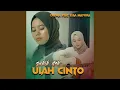 Download Lagu SAKIK DEK ULAH CINTO