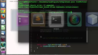 Java Read XML File