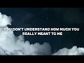 Austin Mahone- all I ever need [Lyrics]