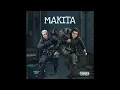 MAKITA - DJPEJOTA, MC HK DA 7