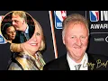 Larry Bird s Wife Is Hands Down - The Most Beautiful Woman In The World