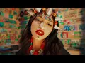 Aya Mounfaloti – Ach Dani (Krauwlr's Nu-Metalcore Remix)