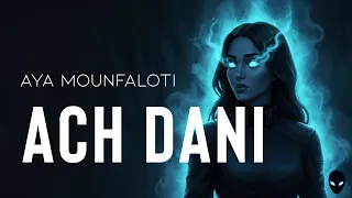 Aya Mounfaloti Ach Dani Krauwlr S Nu Metalcore Remix 