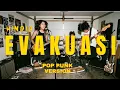 Lagu HINDIA – EVAKUASI (POP PUNK VERSION) | Cover by SkenaVibe