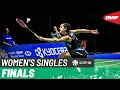 Download Lagu YONEX Swiss Open 2024 | Carolina Marin (ESP) [1] vs. Gregoria Mariska Tunjung (INA) [2] | F